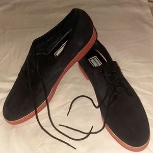 Donna Lawrence Men's Dress Shoes